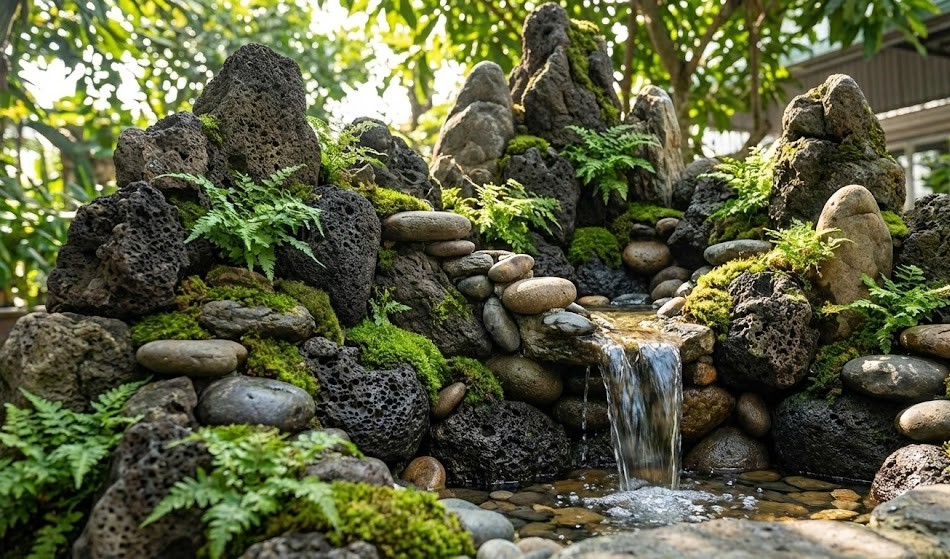 Sử Dụng Vật Liệu Phù Hợp